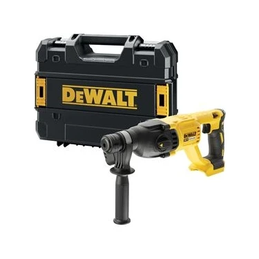 Dewalt DCH133NT 18V KÖMÜRSÜZ SDS-PLUS KIRICI/DELICI PNÖMATİK