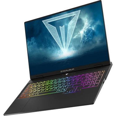 Casper Excalibur G915 i7-13620H 32GB 1TB 8GB RTX5060 165HZ Fiyatı - Main Image