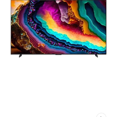 TCL 98P755 98'' 248 Ekran Uydu Alıcılı 4K Ultra HD Google Smart LED