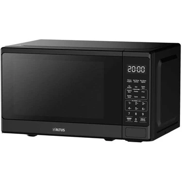 Altus Almd 20 SX Dijital Ekranlı Mikrodalga
