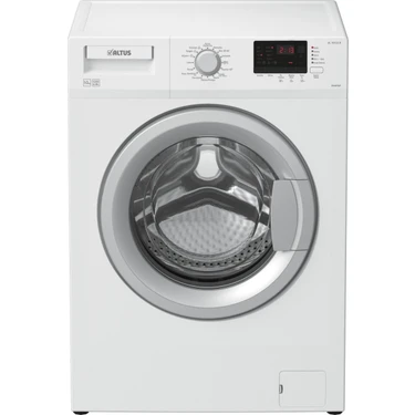 Altus Al 10123 D 10 Kg Çamaşır Makinesi B Enerji Sınıfı 1200 Devir Hızlı Yıkama