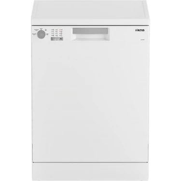 Altus AL 434 P 4 Programlı Bulaşık