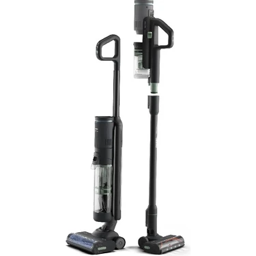 Philips 7000 Serisi AquaTrio Kablosuz Dikey Süpürge, Islak&Kuru Temizlik, Otomatik Temizleme ve