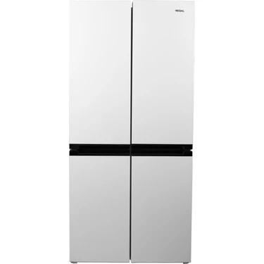 涼ページ Regal Fd 48820 488 Lt No Frost Kombi Buzdolabı Fiyatı