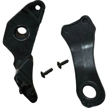 Bmw E60,E61 Için Far Tamir Seti - Sağ