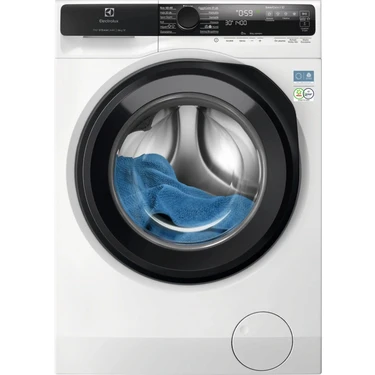 Electrolux EW7F5412SCT 700 10 kg 1400 Devir Wi-Fi Çamaşır