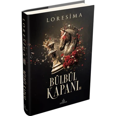 Bülbül Kapanı 3 Ciltli