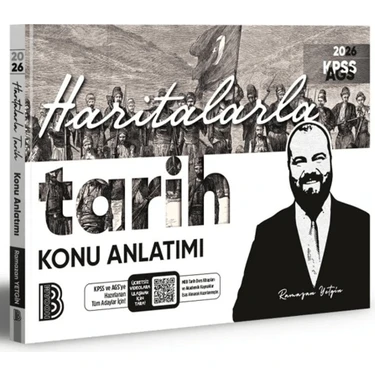 2026 Haritalarla Tarih Konu