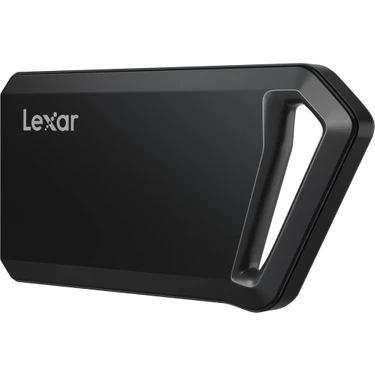 Lexar Professional SL600 LSL600X001T-RNBNG 1tb Taşınabilir SSD. ( 2000 MB