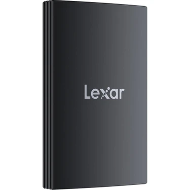 Lexar Armor 1tb LAR700X001T-RNBNG 2000MB/S USB 3.2 Taşınabilir SSD
