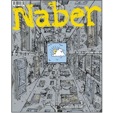 Naber Sayı