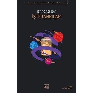 Işte Tanrılar - Isaac