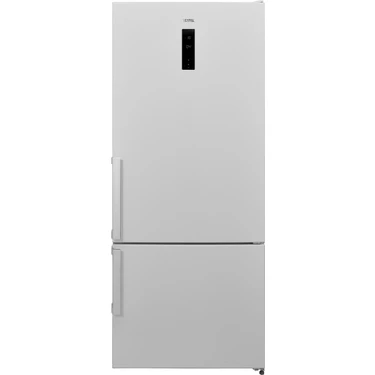 Vestel NFK60112 E Wıfı 533 Lt No-Frost