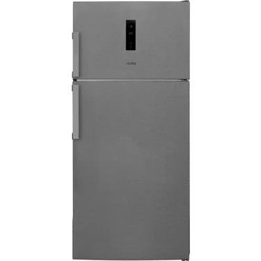 Vestel NF64022 Ex Wıfı 586 Lt No-Frost
