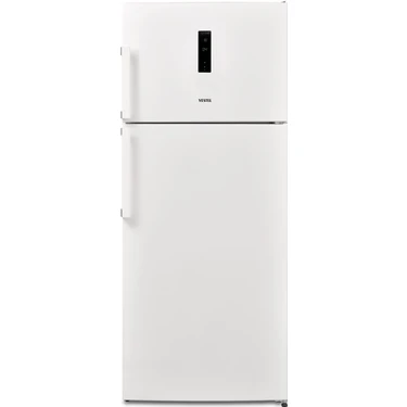 Vestel NF60012 E Wıfı 523 Lt No-Frost