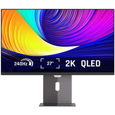 Koorui 27" S2721XO 240Hz 1ms OLED Qhd Gaming