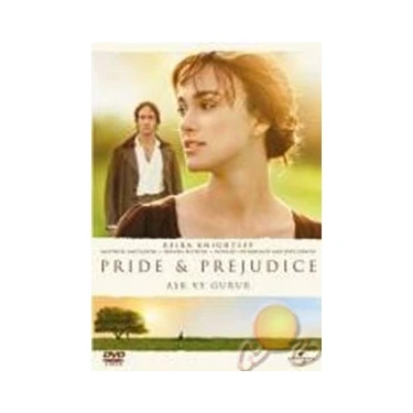 Pride And Prejudıce (Aşk ve Gurur)