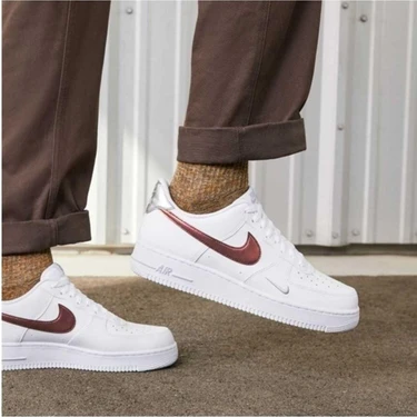 Nike Air Force 07 Erkek Spor Ayakkabı Fiyatı Taksit Seçenekleri