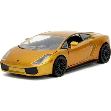 9334924314R00 Fast & Furious Lamborghini Gallardo 1 24 Fiyatı