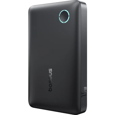 Baseus Enerfıll FP11 10000 Mah 15W Powerbank