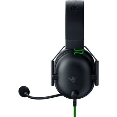 Razer BlackShark V2 X Kablolu Kulaklık Siyah