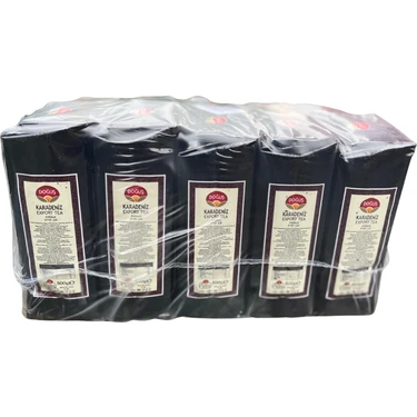 Doğuş Karadeniz Export Dökme Çay 500 gr