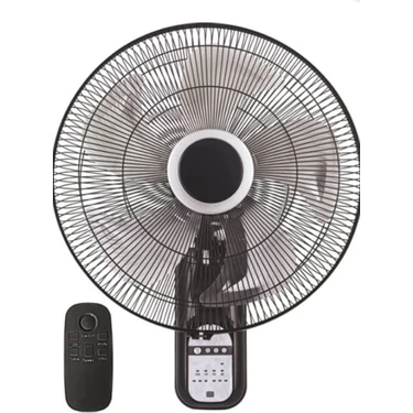 Cata CT-3024 Altay Premium Duvar Tipi Vantilatör