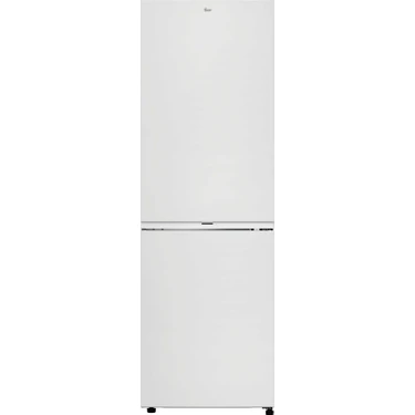Hoover HONCQ2T618EW E Enerji Sınıfı 355 Lt No Frost
