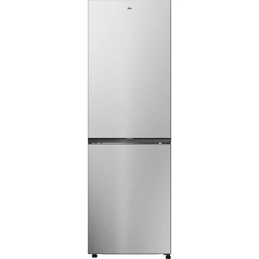 Hoover HONCQ2T618EX E Enerji Sınıfı 355 Lt No Frost
