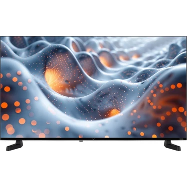 Vestel 40F8750 40'' 100 Ekran Fhd