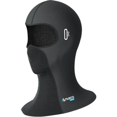 Nukrowear Thermo 4 Mevsim