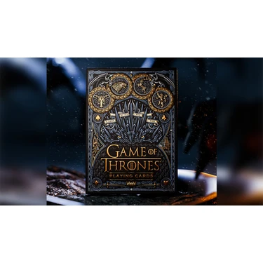 Game Of Thrones Oyun