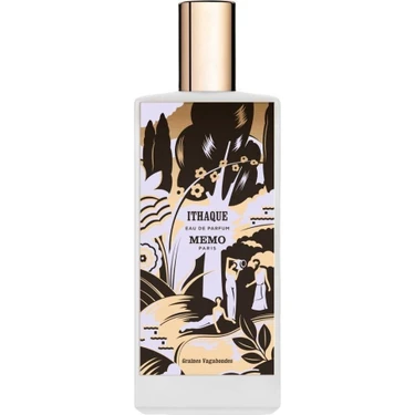 Memo Ithaque Edp 75 ml Unisex Parfüm Fiyatı - Taksit Seçenekleri