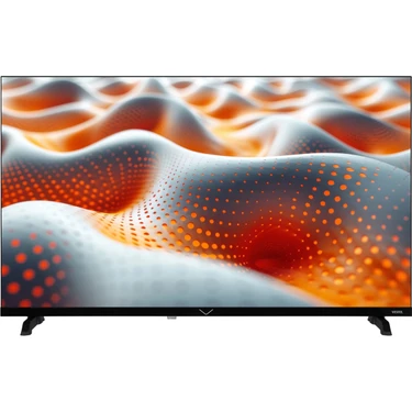 Vestel 32H8750 32'' HD Ready DLED Televizyon 80 Ekran 1366 x 768