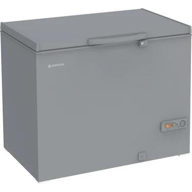 Şenocak D381 Df Dual Derin