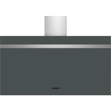 Siemens LC95FCJ00T IQ300 Duvar Tipi Davlumbaz 90