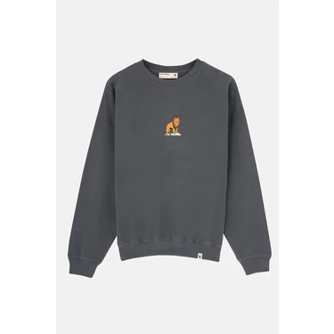 WWF Market Aslan Oversize Supersoft Sweatshirt  -