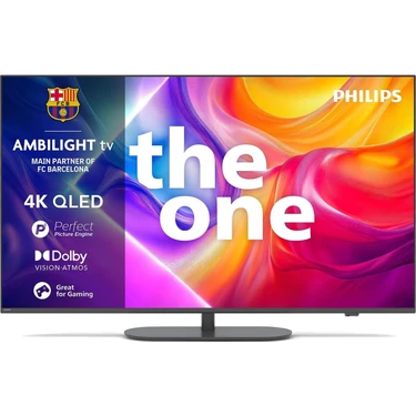 Philips 65PUS9000/62 65'' 164 Ekran Uydu Alıcılı 4k Ultra HD Titan Ambilight QLED