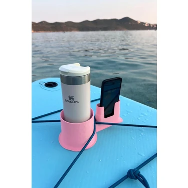 3B Paddle Board Sup Board Kano Kupa Telefon Termos Tutucu -
