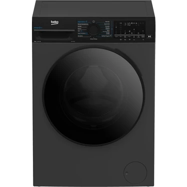Beko Cmx 12140 A 1400 Devir 12 kg Çamaşır