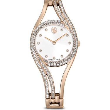 5715465 Swarovski Kol Saati Hyperbola Bangle:mb Fiyatı