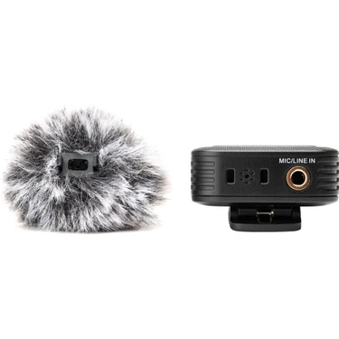 Saramonic Blink500 ProX B1 Kablosuz Yaka Mikrofonu Fiyatı