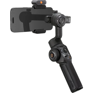 Zhiyun Smooth 5S AI Pro Telefon Gimbali Fiyatı, 4.8 Puanı İle