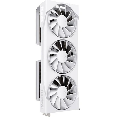 XFX AMD Radeon RX 9070XT 16GB ホワイト format:webp