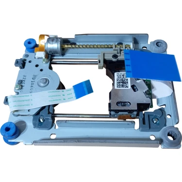 Lazer Okuyucu Kafa, Bipolar Step Motor ve Fırçasız Dvd/cd Fiyatı