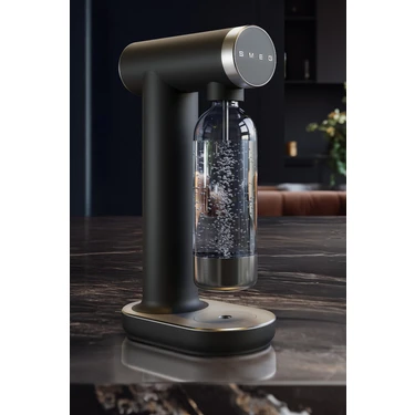 Smeg Soda Makinesi Tritan™ Renew Mat