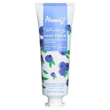 Yaban Mersini Özlü El Kremi 30ML Fiyatı - Taksit Seçenekleri