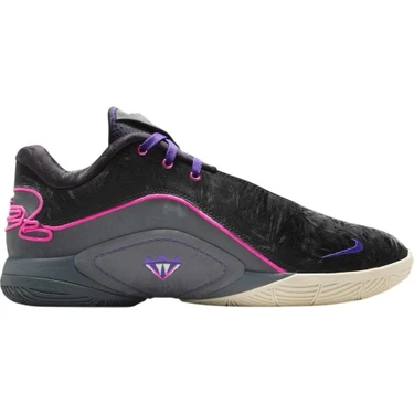 Nike Lebron Xxıı “blacklight” FZ1094-001 Fiyatı