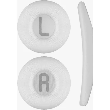 Jbl ile Uyumlu Kulaklık Pedi Süngeri Tune T500BT 510BT 520BT T560BT T600 T450 460 JR300 310