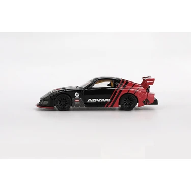 Mini Gt 1/64 983 Mazda Rx-7 Lb-Super Silhouette Advan Fiyatı